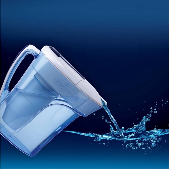 Zero water filter replacement 1 - Picture 3 of 6